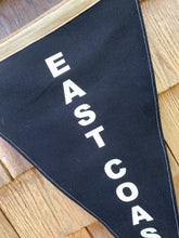 Load image into Gallery viewer, East Coast Surf Flag - Pennant