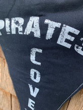 Load image into Gallery viewer, Pirates Cove Pt. Dume - Surf Flag - Pennant - California