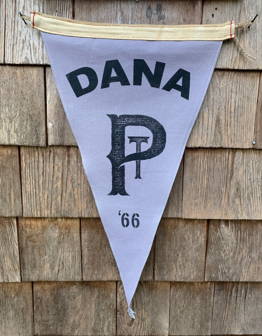 Dana Point - Surf Flag - Pennant