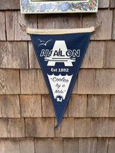 Load image into Gallery viewer, Avalon Classic - Surf Beach Flag