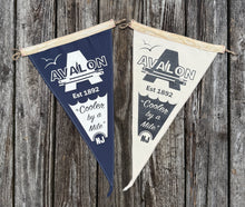 Load image into Gallery viewer, Avalon Classic - Surf Beach Flag