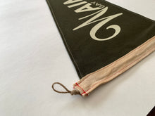 Load image into Gallery viewer, Surf Flags by Waxed Surf Flags- Waimea - Waxed Surf Flags