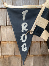 Load image into Gallery viewer, T.R.O.G. - Surf Flag / pennant
