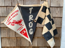 Load image into Gallery viewer, T.R.O.G. - Surf Flag / pennant