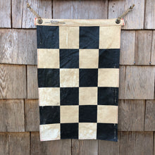 Load image into Gallery viewer, Hot Rod Checkers - Surf Flag / pennant
