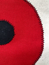 Load image into Gallery viewer, Pennant - Beach Flag - Hurricane Surf Flag - Waxed Surf Flags