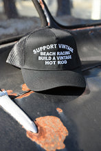 Load image into Gallery viewer, Support Vintage Beach Racing - Hat
