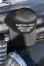 Load image into Gallery viewer, Support Vintage Beach Racing - Hat
