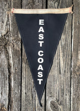Load image into Gallery viewer, East Coast Surf Flag - Pennant

