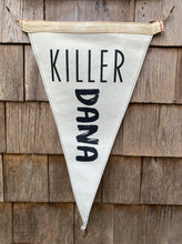 Load image into Gallery viewer, Killer Dana Surf Flag - Pennant - California
