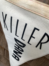 Load image into Gallery viewer, Killer Dana Surf Flag - Pennant - California
