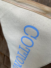 Load image into Gallery viewer, COTTONS - Surf Flag - Pennant

