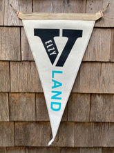 Load image into Gallery viewer, Velzyland - Surf Flag - Pennant
