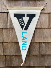 Load image into Gallery viewer, Velzyland - Surf Flag - Pennant
