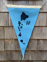 Load image into Gallery viewer, Hawaii - Surf Flag - Pennant
