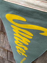 Load image into Gallery viewer, Sunset Beach - Surf Flag - Pennant - Hawaii
