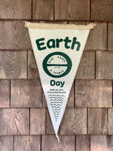 Load image into Gallery viewer, EARTH DAY - Flag/Pennant
