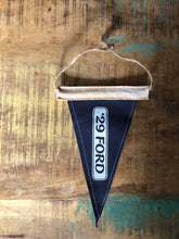 Load image into Gallery viewer, Hot Rod ornament
