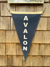 Load image into Gallery viewer, Avalon - Surf Town Flag
