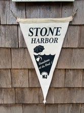 Load image into Gallery viewer, Stone Harbor - Surf Beach Flag
