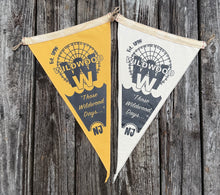 Load image into Gallery viewer, Wildwood, NJ - Surf Beach Flag
