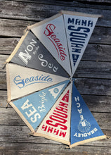 Load image into Gallery viewer, Casino Pier - Seaside Heights, NJ - Surf flag
