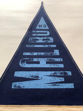 Load image into Gallery viewer, Malibu Surf Flag - Waxed Surf Flags
