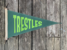 Load image into Gallery viewer, Trestles Surf Flag - Waxed Surf Flags
