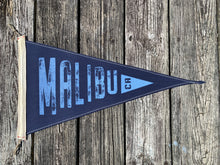 Load image into Gallery viewer, Malibu Surf Flag - Waxed Surf Flags
