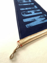 Load image into Gallery viewer, Malibu Surf Flag - Waxed Surf Flags
