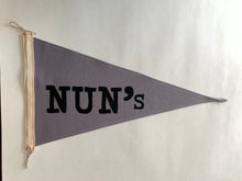 Load image into Gallery viewer, Nun&#39;s Beach Surf Flag - Waxed Surf Flags
