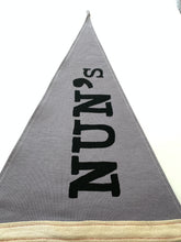 Load image into Gallery viewer, Nun&#39;s Beach Surf Flag - Waxed Surf Flags
