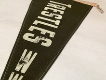 Load image into Gallery viewer, Trestles Wildwood Surf Flag - Waxed Surf Flags
