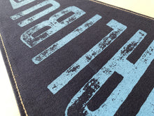 Load image into Gallery viewer, Malibu Surf Flag - Waxed Surf Flags
