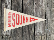 Load image into Gallery viewer, Manasquan Inlet -  Surf Flag - Waxed Surf Flags
