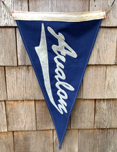 Load image into Gallery viewer, Avalon NJ flag - pennant
