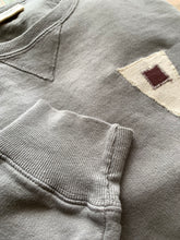 Load image into Gallery viewer, Vintage styled Sweatshirt w/LC flag - Waxed Surf Flags
