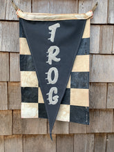 Load image into Gallery viewer, T.R.O.G. - Surf Flag / pennant
