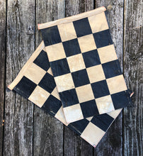 Load image into Gallery viewer, Hot Rod Checkers - Surf Flag / pennant
