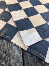 Load image into Gallery viewer, Hot Rod Checkers - Surf Flag / pennant
