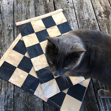 Load image into Gallery viewer, Hot Rod Checkers - Surf Flag / pennant
