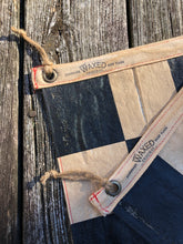 Load image into Gallery viewer, Hot Rod Checkers - Surf Flag / pennant
