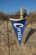 Load image into Gallery viewer, Corolla OBX -  Surf Flag
