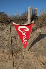 Load image into Gallery viewer, Corolla OBX -  Surf Flag
