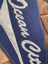Load image into Gallery viewer, &quot;Classic&quot; Ocean City - Canvas - Surf Flag
