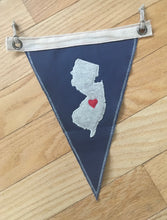 Load image into Gallery viewer, NJ Fun Flag - New Jersey
