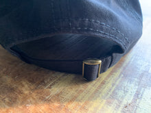 Load image into Gallery viewer, Signature - WAXED classic b-ball hat - Waxed Surf Flags

