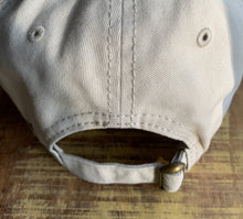 Load image into Gallery viewer, Signature - WAXED classic b-ball hat - Waxed Surf Flags
