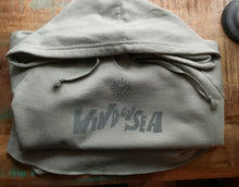 Load image into Gallery viewer, Ladies Hooded - Sweatshirt Wind an Sea
