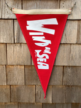 Load image into Gallery viewer, Wind an Sea - Surf Flag
